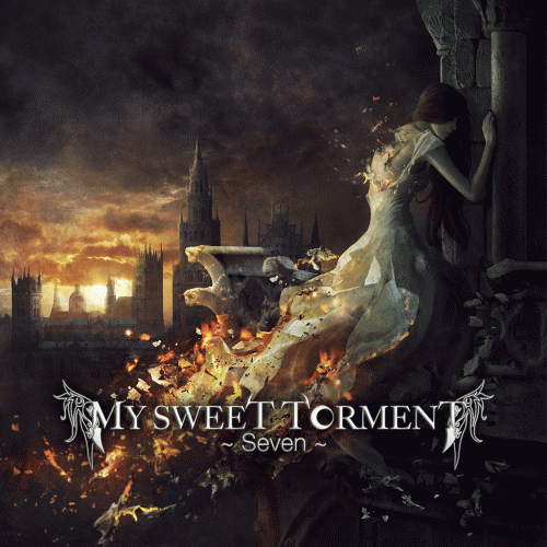 My Sweet Torment : Seven